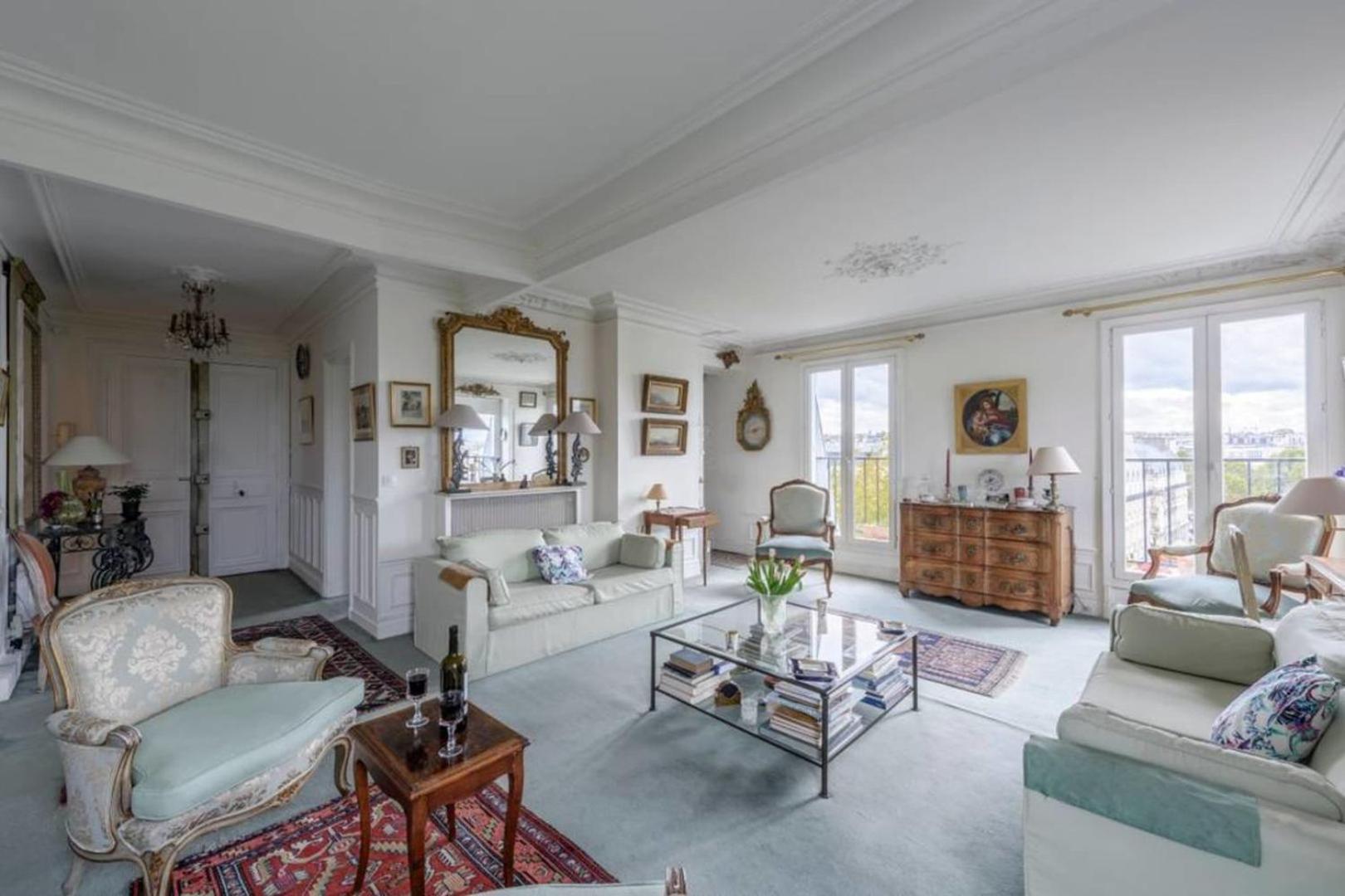 Guestready - Luxury On The Ile De La Cite Appartement Parijs