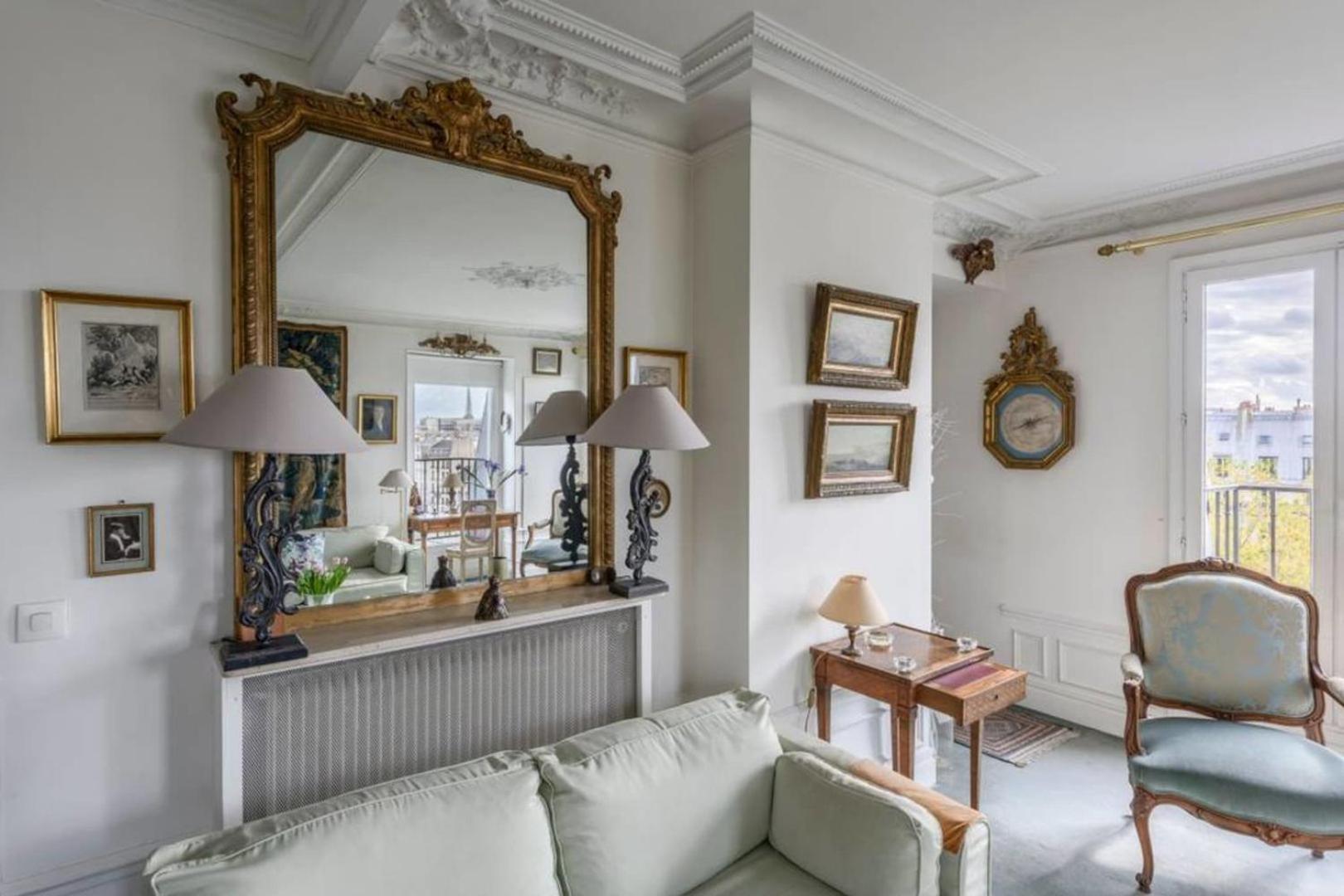 Guestready - Luxury On The Ile De La Cite Parijs