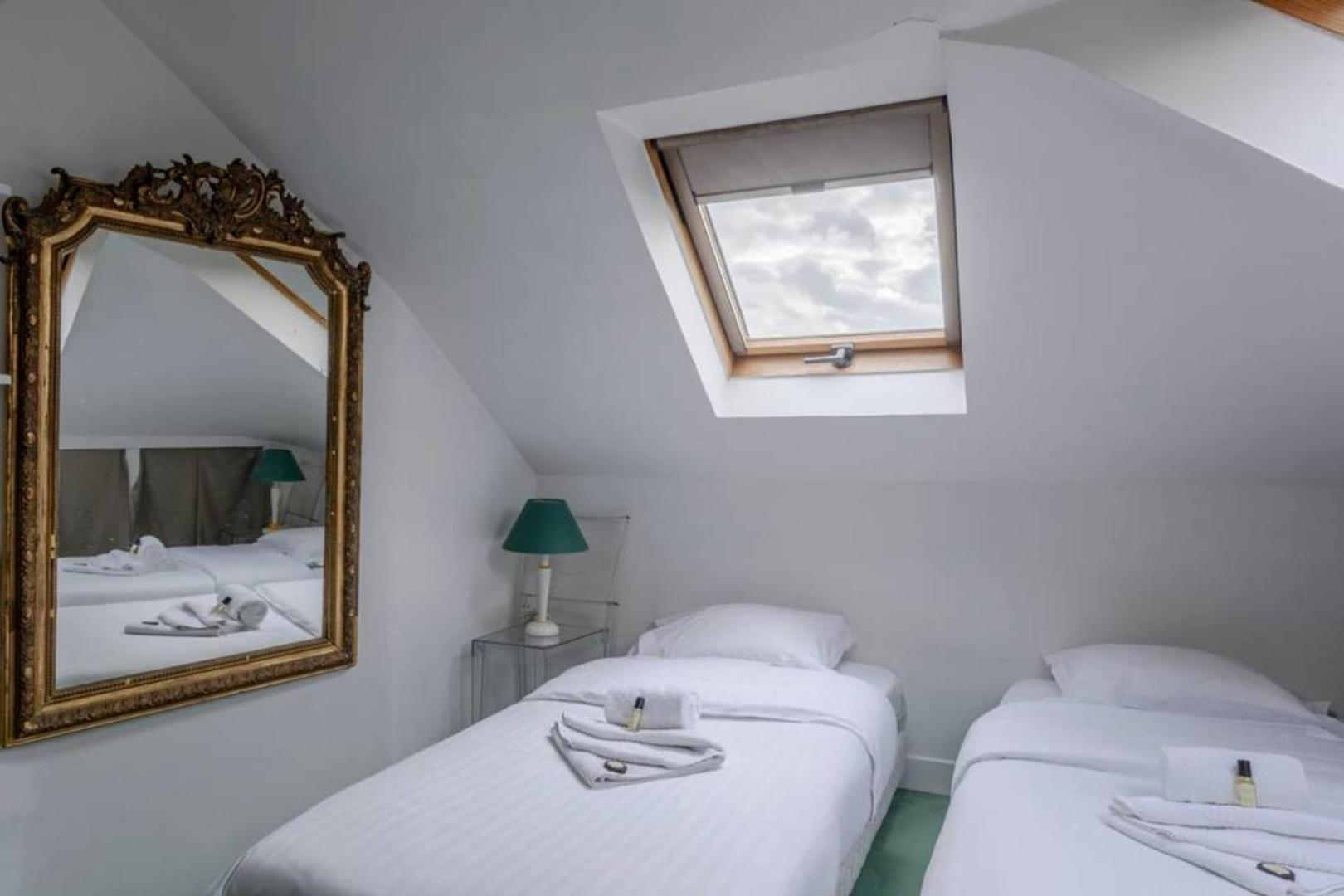 Appartement Guestready - Luxury On The Ile De La Cite
