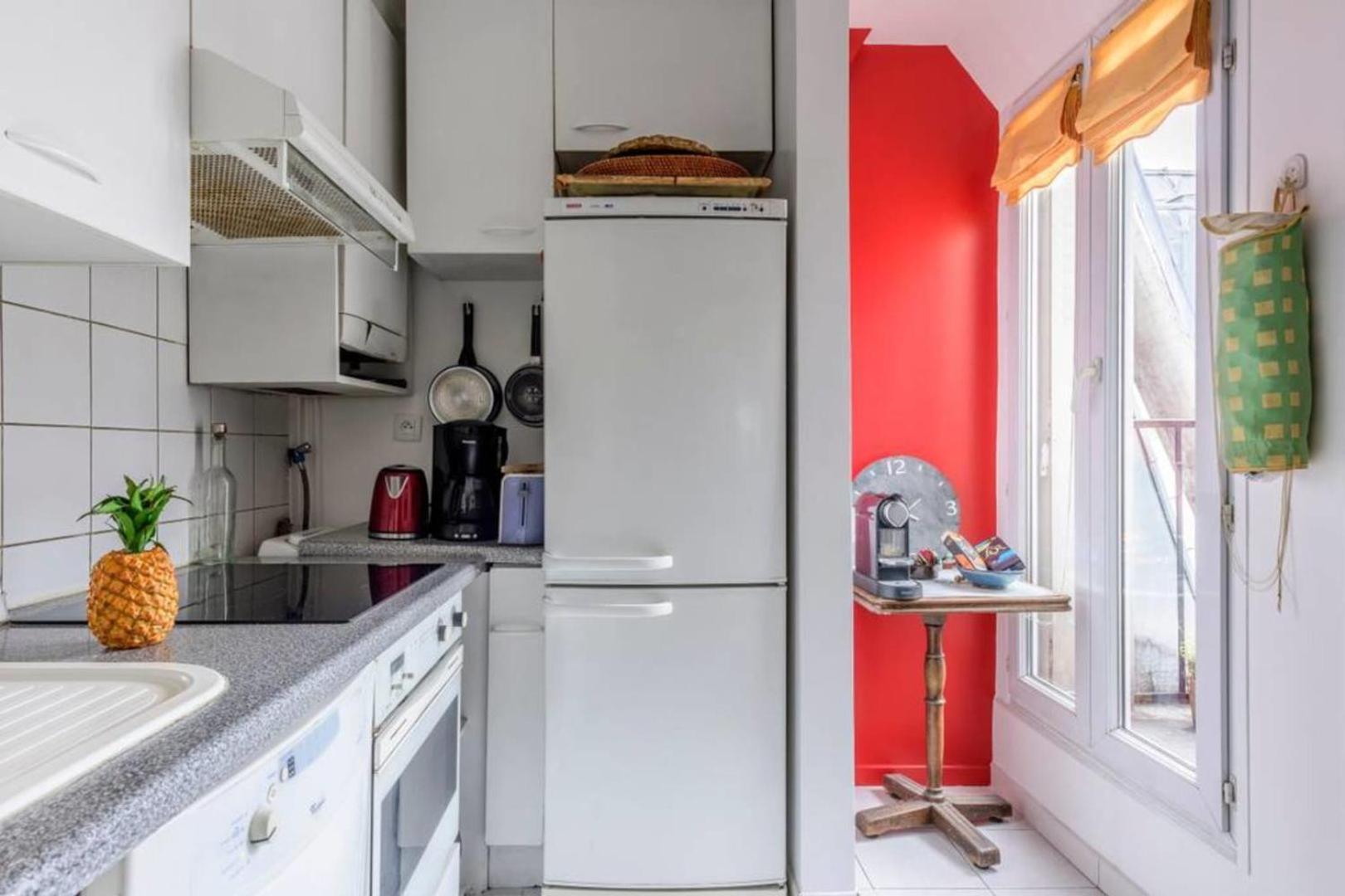 Appartement Guestready - Luxury On The Ile De La Cite *