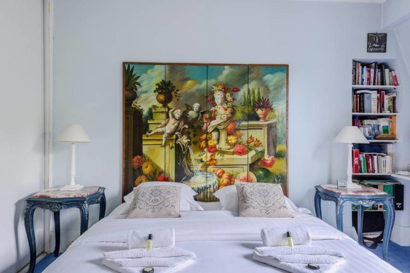 Appartement Guestready - Luxury On The Ile De La Cite