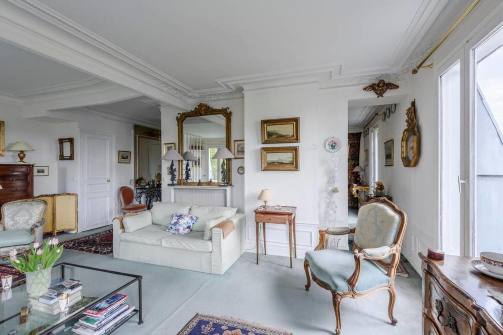 Guestready - Luxury On The Ile De La Cite * Parijs