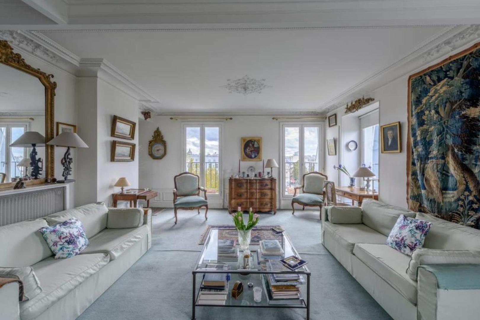 Guestready - Luxury On The Ile De La Cite Parijs