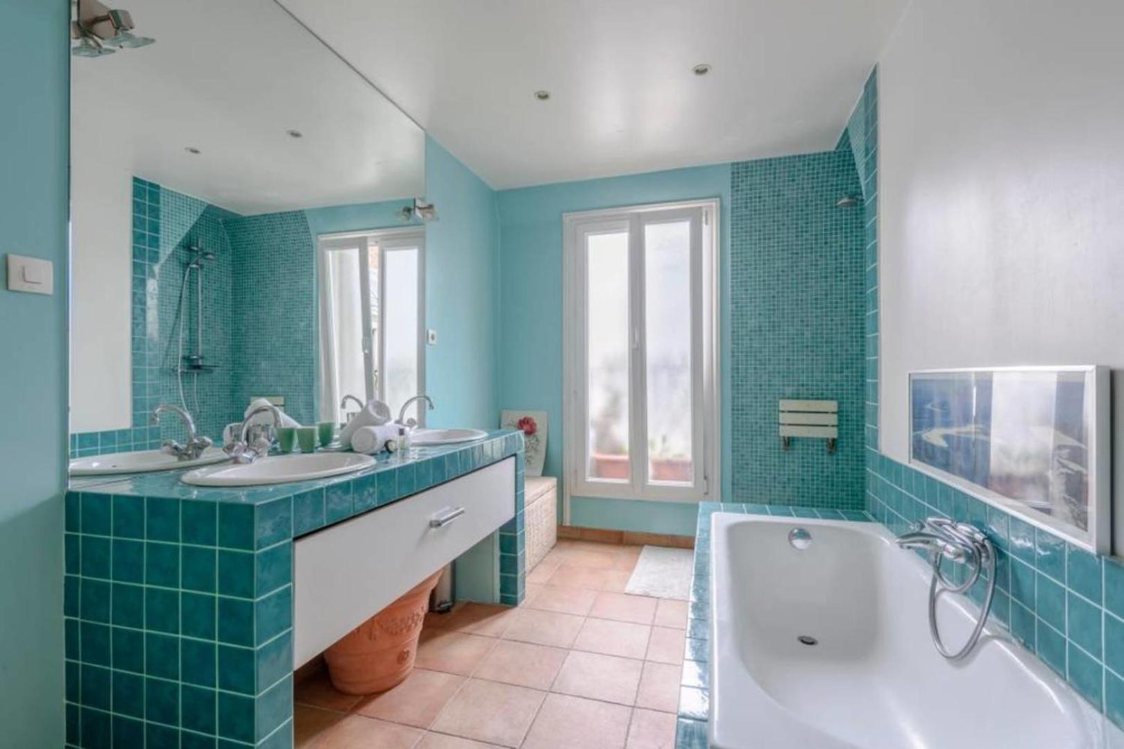 Appartement Guestready - Luxury On The Ile De La Cité *